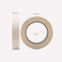 Lichamp Masking Tape 1 inch, 2 Pack General Purpose Beige Masking Tape White Masking Paper, 1 inch x 55 Yards x 2 Rolls (110 Total Yards)...