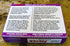 Lot of 1 Tintex Brand Purple Fabric Dye 2...