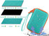 co2CREA Hard Case Compatible with Yoto Mini 2024 Edition Kids Audio Music Player Children Speaker Plays Audiobook Cards Radio and Card Case Hold u...