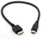 USB C to Micro USB Cable, USB 3.1 Type C to Micro B (Micro USB) for WD My Passport HDD Hard Disk (30 cm)...