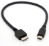 USB C to Micro USB Cable, USB 3.1 Type C to Micro B (Micro USB) for WD My Passport HDD Hard Disk (30 cm)...