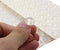 50Pcs Clear Self-Adhesive Sound Dampening Rubber Bumpers Pads for Silencing Closing Doors,Cabinets,Home Improvement....