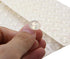 50Pcs Clear Self-Adhesive Sound Dampening Rubber Bumpers Pads for Silencing Closing Doors,Cabinets,Home Improvement....