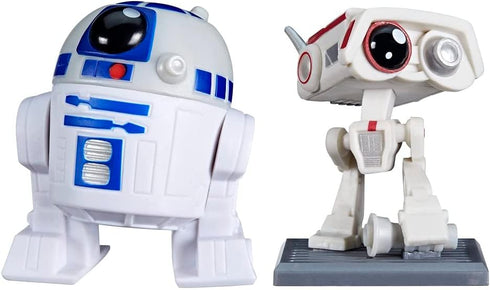 STAR WARS SW BOUNTY COLLECT 12 2PK...