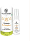 Vitamin B Complex Oral Spray - Improve Immunity, Energy Booster, Improves Metabolism, Skin & Hair Health (30 ml)...