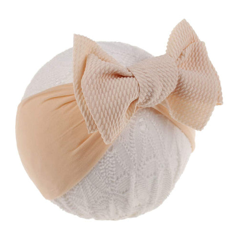 QandSweet Baby Girl's Headbands and Bows Hair Accessories (7Pcs Newest01)...