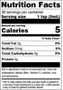 Dave's Gourmet Insanity Hot Sauce, The Original Hottest Sauce in the World, 5 Ounce (Pack of 3)...