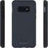 GOOSPERY Galaxy S10e Wallet Case with Card Holder, Protective Dual Layer Bumper Phone Case (Midnight Blue)...