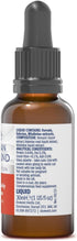 Organic Valerian Compound for Dogs and Cats 30 ml...