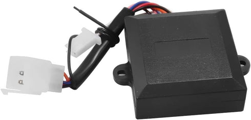 Dual Remote Control Kill Start Alarm Switch for Chinese 50cc 70cc 90cc 110cc 125cc Taotao Sunl Kazuma Baja Bike Quad Roketa ATV...