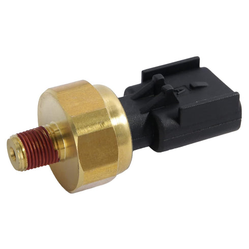 Engine Oil Pressure Sensor Switch - Replaces 5149062AA, 05149062AA, 56028807AB, 56028807AA - Compatible with Chrysler, Dodge, Jeep, Ram - 200, 300...