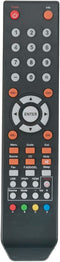 TV Replace Remote Control 8142026670003C Work with Sceptre E165BV E205BV-SMQCC E325BV-SR U508CV-UMKR...