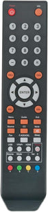 TV Replace Remote Control 8142026670003C Work with Sceptre E165BV E205BV-SMQCC E325BV-SR U508CV-UMKR...