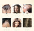 2 Box Ginger Plant Extract Anti-Hair Loss Hair Shampoo, Ginger Shampoo for Hair Growth Oil Control Hair Care Plant Shampoo for Women Men. (400g)...