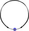 Luck Strings Evil Eye Black Cord Anklet Bracelet for Women Men Teen Girls Boys String Waterproof Adjustable Ankle Bracelets Minimalist Jewelry Uni...
