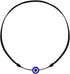 Luck Strings Evil Eye Black Cord Anklet Bracelet for Women Men Teen Girls Boys String Waterproof Adjustable Ankle Bracelets Minimalist Jewelry Uni...