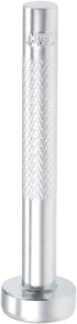 uxcell Eyelet Hole Punch Die Tool, 6mm Grommet Setter Hollow Punch for Leather Craft Clothing Handbag Fabric Curtain Setter (400#)...