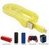 Replacement UE Boom Charger Cable Power Cord Compatible with UE Boom Boom2 Megaboom Wonderboom Miniboom Ultimate Ears Roll Speaker (Yellow 3.9FT)...