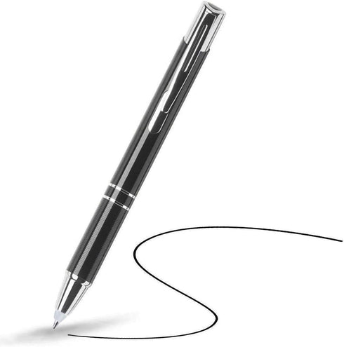 Writing Instrument, Ballpoint Pen with Light, 3 Pack Penlight-White Red Blue Light......