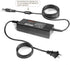 TAIFU 12V AC DC Adapter for LG Flatron 22" 23" LCD Monitor LG Flatron 563LE L1770HN L1780Q L1780U L1780UN 17 "LCD, E2250T E2360VT E2360V-PN E2350V...