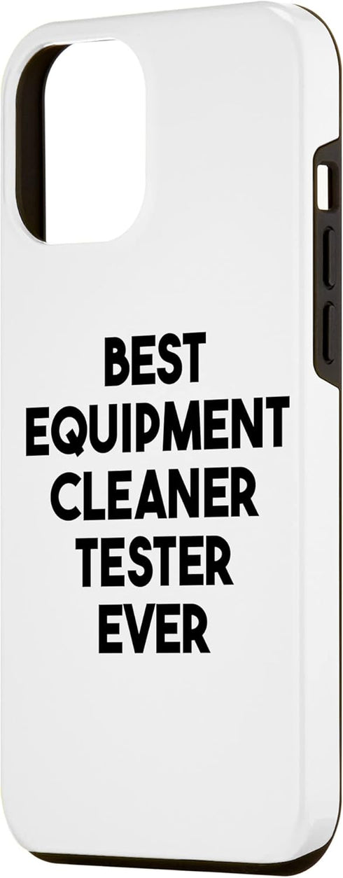 iPhone 12 Pro Max Best Equipment Cleaner Tester Ever Case...