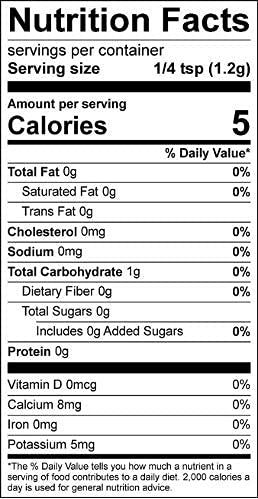 Louisiana Fish Fry, Herbal Overload Boil Booster, 8 oz (Pack of 1)...