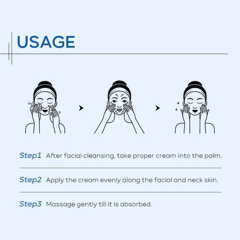 AKARY Face Moisturizer Collagen Cream, Face and Neck Moisturizing Skin Care Cream For Lifting, Firming & Tightening Skin, Daily Face Moisturizer w...
