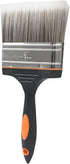 4" Large Paint Brush, Soft Tip Paint Brushes for Walls, Brush for Painting, Quick Decking, Fence, Walls and Furniture Paint Application for Painti...