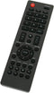 KT1744-HG2 Replacement Remote Control Applicable for Polaroid Full HD LED TV 32GSR3000FB 40GSR3000FB...