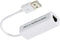 USB Ethernet Network Adapter, Compatible with Laptops and USB 2.0 Devices, for Windows 7 to 11, Vista, All Mac OS X and macOS...