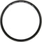 Kase 49mm DIY Female Adapter Ring Converts Conventional Screw-in Filter to Magnetic...