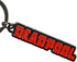Marvel Deadpool Logo Keychain...