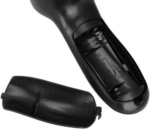 Electric Shoe Polisher with with 4 Brush Heads for Dust Brush Oil Brush Polishing Brush Brighten Brush Handheld Shoe Cleaning Brush Kit for Leathe...
