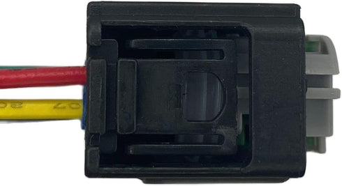 DigiAutoPart Throttle Position Sensor (TPS) Connector wiring harnesses 68018956AA...