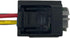 DigiAutoPart Throttle Position Sensor (TPS) Connector wiring harnesses 68018956AA...