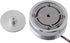 50MM 2Inch Resonance Vibration Speaker Strong Bass Louderspeaker for Computer Laptop Mobile Phone Music Playback (4? 25W)...