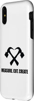 iPhone X/XS Home Improvement Home renovation - Measure Cut Create Case...