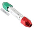 Accusize Industrial Tools 0.061'' - 0.250'' Go/No Go Double End Gage Handle, 3350-0101...