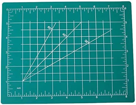 Cutting MAT...