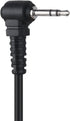 G Shape Ear Piece Ptt Mic Earpiece Two Way Radio Headset for Motorola Talkabout Walkie Talkie T260tp(Black,Wired)...