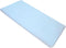 American Baby Company Fitted Nap Mat Sheet with Elastic Corners 24" x 48" x 4" - Soft & Breathable Microfiber Rest Mat Sheet or Nap Mat Cover for ...