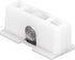 Prime-Line MP3089 Sliding Window Roller Assembly with 1/2 In. Steel Wheel (2 Pack)...
