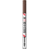 Maybelline Build-A-Brow 2-in-1 Brow Pen and Sealing Brow Gel, Eyebrow Makeup for Real-Looking, Fuller Eyebrows, Medium Brown, 1 Count...