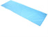 Outdoor Portable Envelope Slee Bag Liner Thermal Carry Cam Hiking Sheet Sack(Blue)...