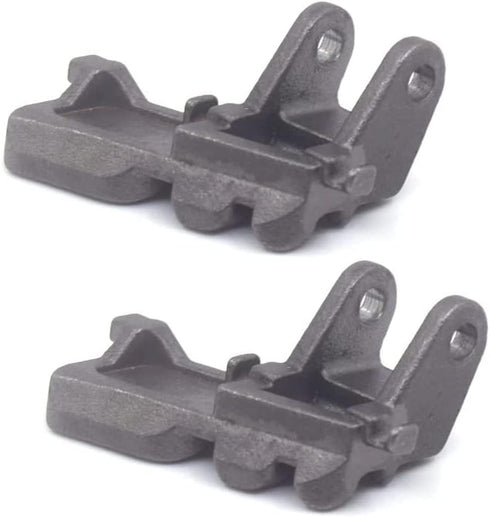 883901 Feeder (A) for NV45AB NV45AB2 NV45AB2(S) Coil Roofing Nailer Replacement Part 883-901(2 Packs)...