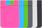 Phone Card Holder Sockets, Colors in Random - Silicone Adhesive Stick-on ID Credit Card Wallet Phone Case Pouch Sleeve Pocket for Most of Smartpho...