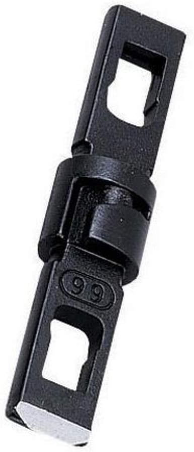 IDEAL INDUSTRIES INC. 35-497 66 Turn-Lock Punchdown Blade...