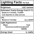 G12 LED Light Bulb 16W G12 Base LED Corn Light Bulb 100-277V LED Decorative Lamp Metal Halide Lamp, Cool White 6000K, for Street, Warehouse, Garag...