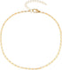 Gold Chain Ankle Bracelets for Women Minimalist Thin Anklets Jewelry Beach Summer Anklet Waterproof...