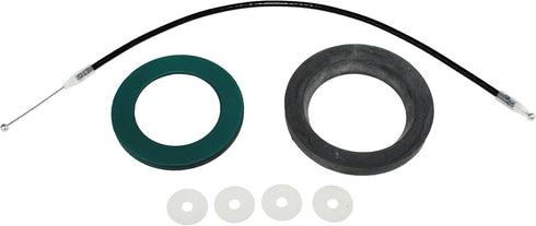 Thetford 34106 Pedal Cable Kit , black...